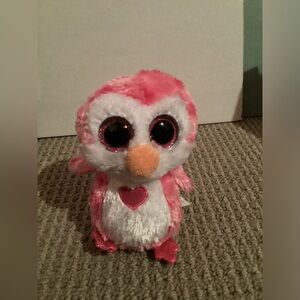 Ty Beanie Boo - Juliet